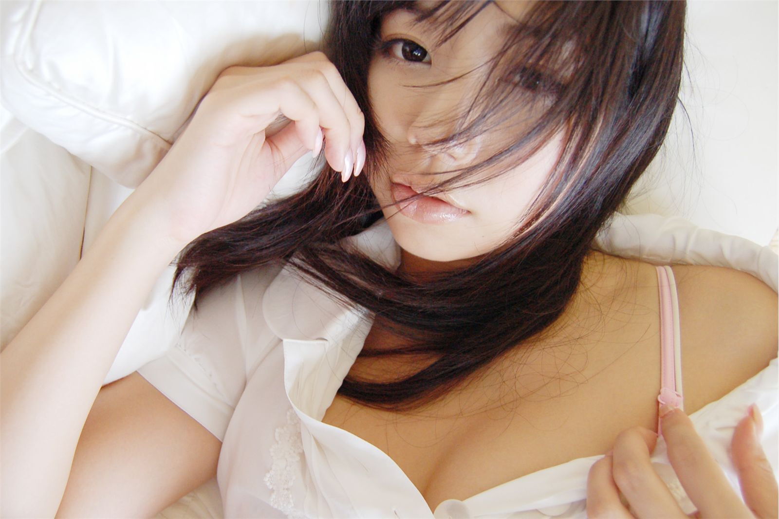 小泉麻耶(4) [週刊.jp] Maya Koizumi